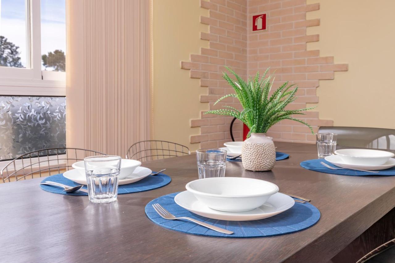 Cascais Sunshine Apartment By Lovelystay ภายนอก รูปภาพ