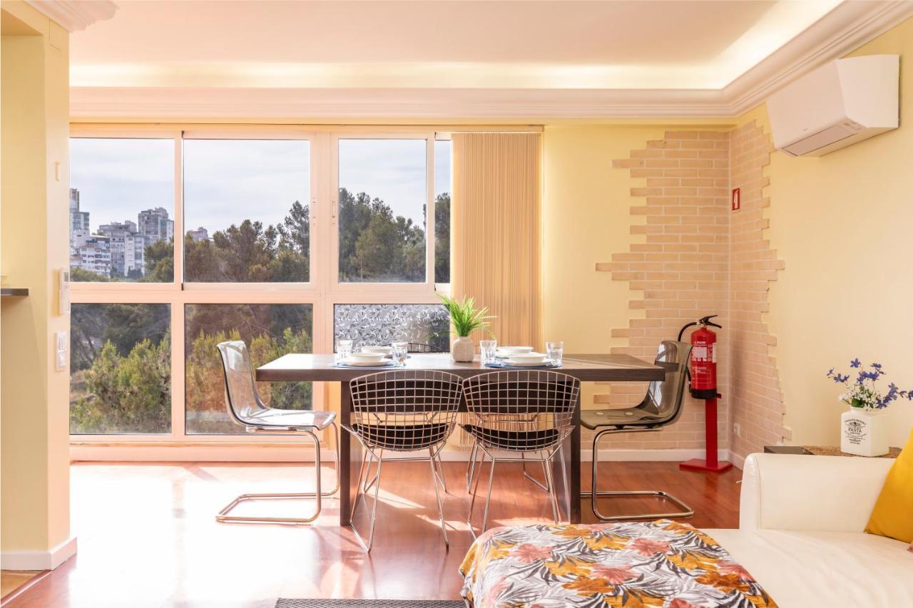 Cascais Sunshine Apartment By Lovelystay ภายนอก รูปภาพ