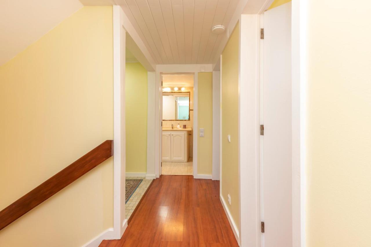 Cascais Sunshine Apartment By Lovelystay ภายนอก รูปภาพ