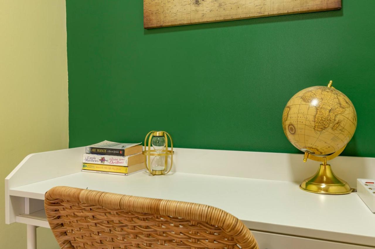 Cascais Sunshine Apartment By Lovelystay ภายนอก รูปภาพ
