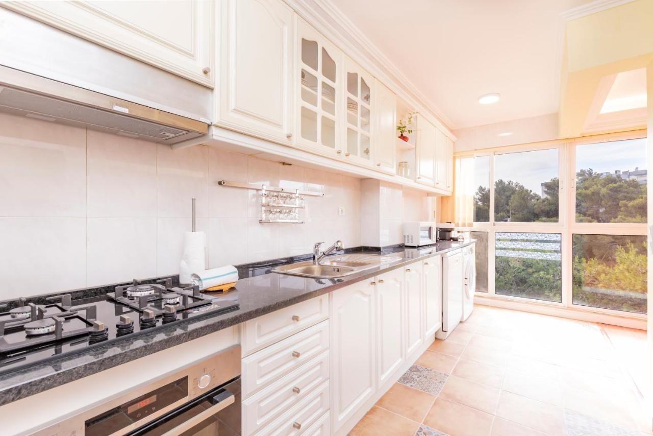 Cascais Sunshine Apartment By Lovelystay ภายนอก รูปภาพ